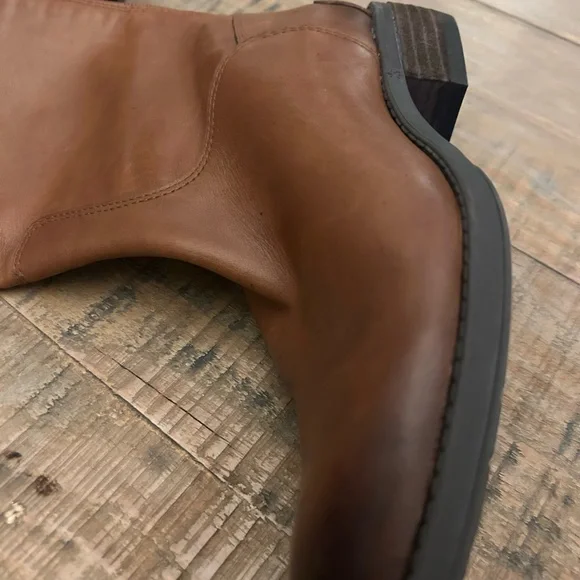 SAM EDELMAN RIDING BOOTS - Picture 3 of 12